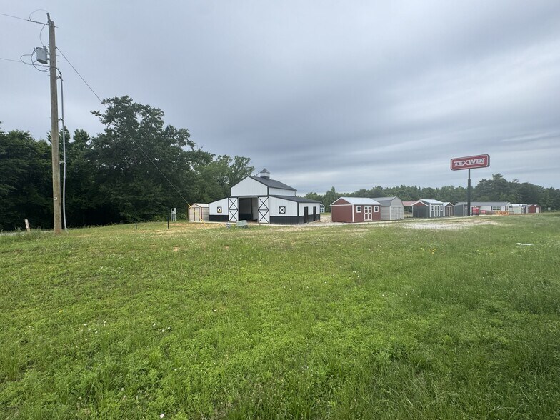 More Photos Of 6175 TX-256 Hwy, Palestine Land For Sale
