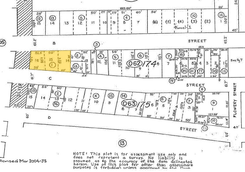 More Photos Of 430 S C St, Virginia City Hotel For Sale