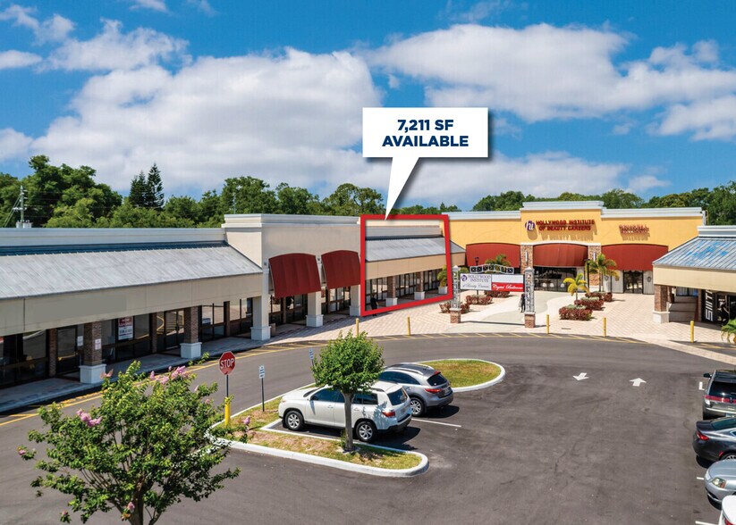 More Photos Of 1271 N Semoran Blvd, Casselberry Unknown For Lease