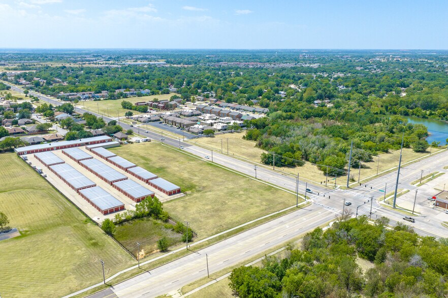 More Photos Of 24th Avenue Southeast, Norman Land For Sale