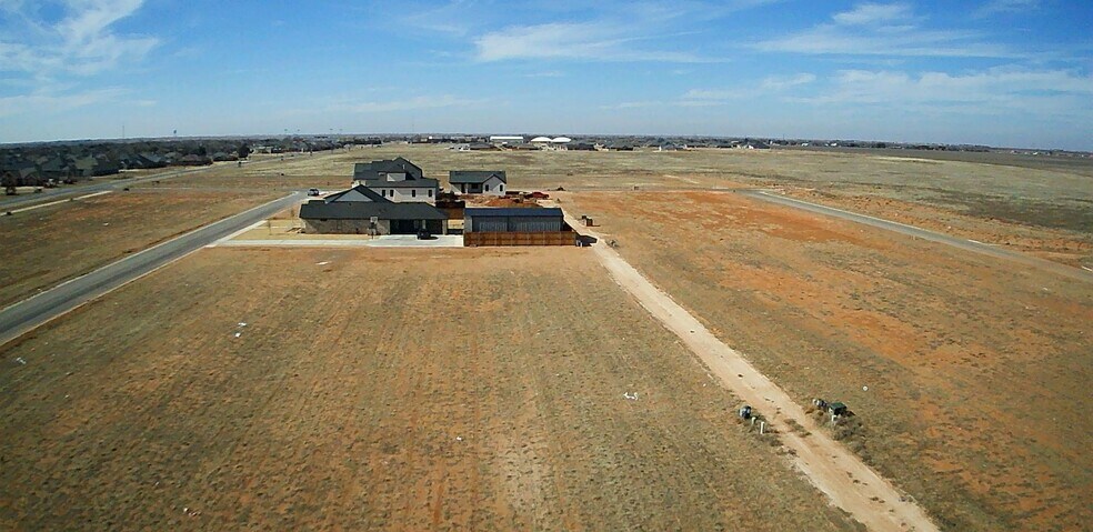 More Photos Of 1906 14th Street St, Shallowater Land For Sale