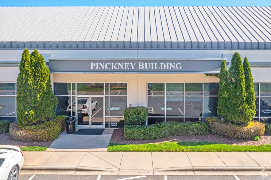 More Photos Of 1057 Red Ventures Dr, Fort Mill Office For Lease