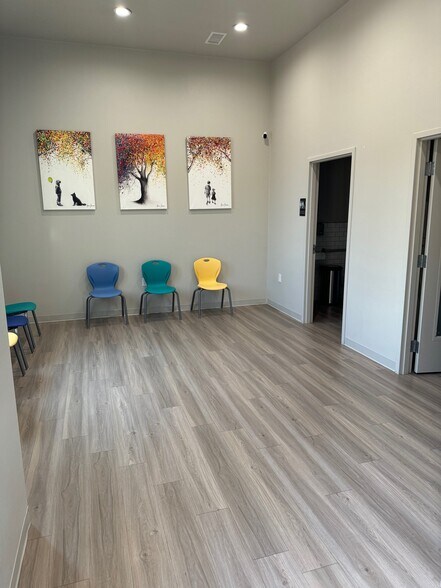 More Photos Of 590 FM 156 S, Haslet Medical For Lease
