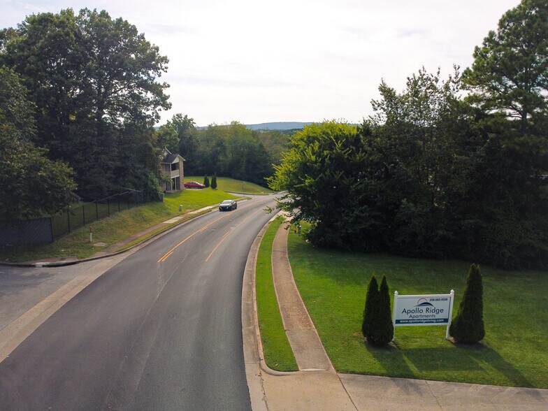 More Photos Of 4516 Bonnell Dr NW, Huntsville Multifamily For Sale