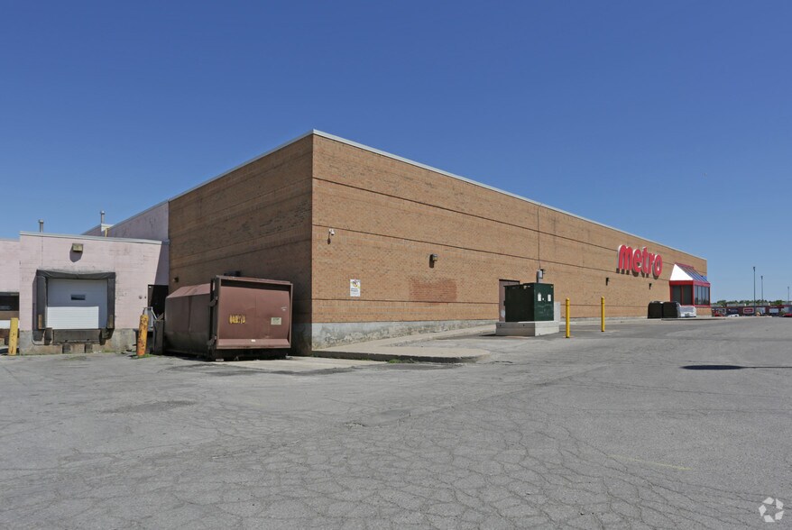 More Photos Of 1165-1211 Ritson Rd N, Oshawa Unknown For Lease