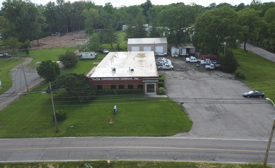 More Photos Of 1705 Guenther Rd, Dayton Light Manufacturing For Sale