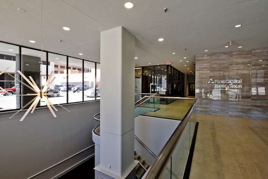 More Photos Of 310 W Wall St, Midland Office For Lease