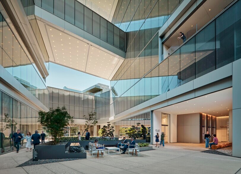 More Photos Of 11355 W Olympic Blvd, Los Angeles Office For Lease