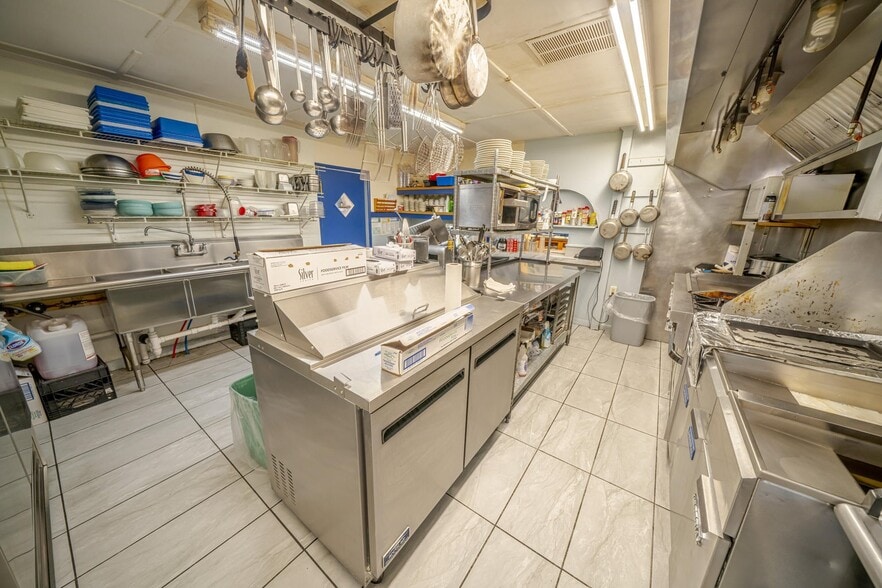 More Photos Of 24 Main St, Stockton Springs Restaurant For Sale