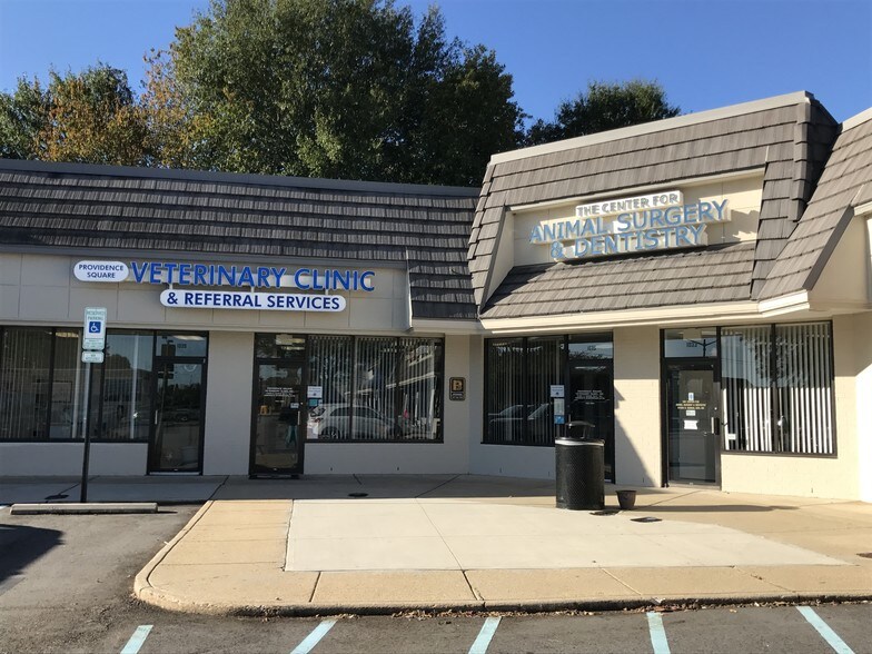 More Photos Of 955-995 Kempsville Rd, Virginia Beach Unknown For Lease