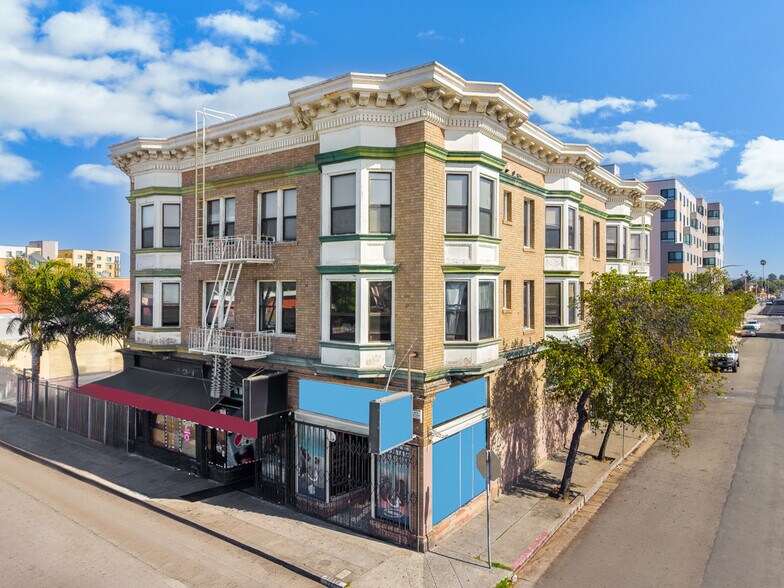 Primary Photo Of 315 25th St, Richmond Apartments For Sale