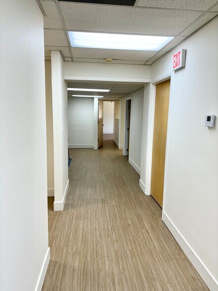 More Photos Of 619A Dalton St, Emmaus Medical For Lease