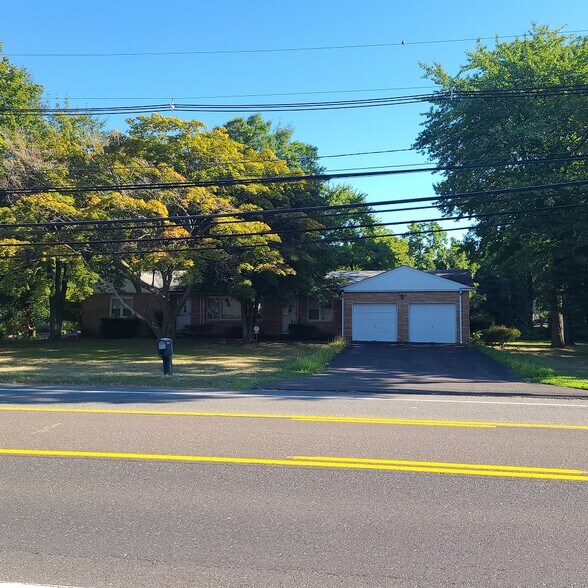 1668 NJ33, Hamilton Township, NJ 08690 Land For Sale