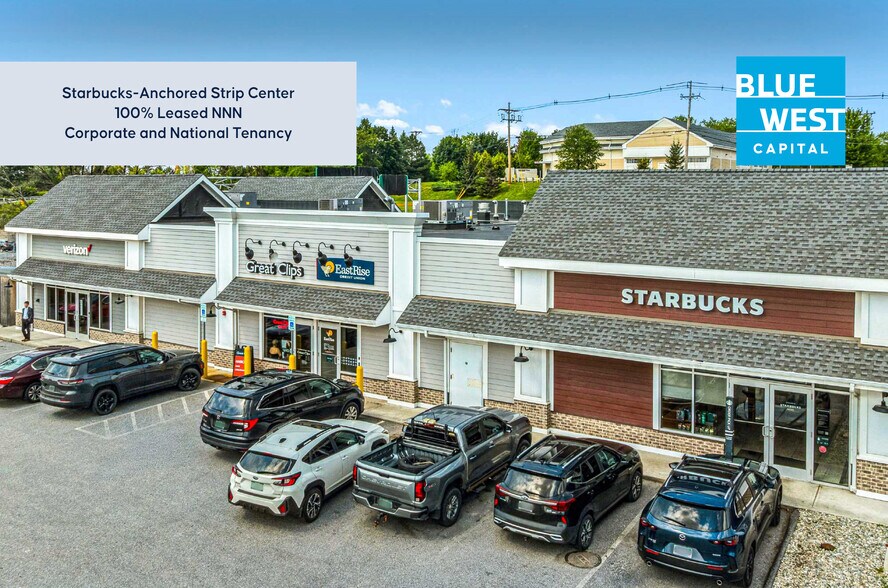Primary Photo Of 18 Lower Mountain View Dr, Colchester Restaurant For Sale