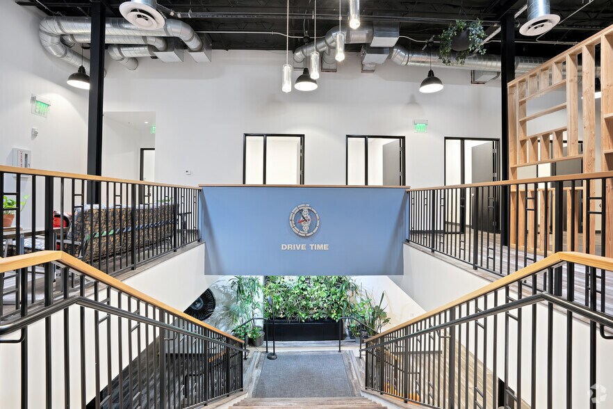 More Photos Of 324-328 S Myrtle Ave, Monrovia Office For Sale