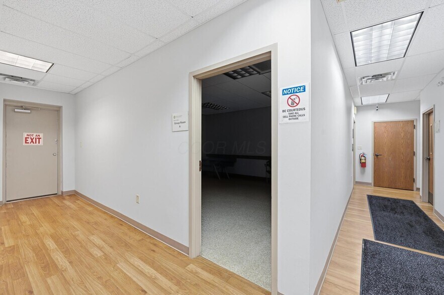 More Photos Of 88 N Sandusky St, Delaware Office For Lease
