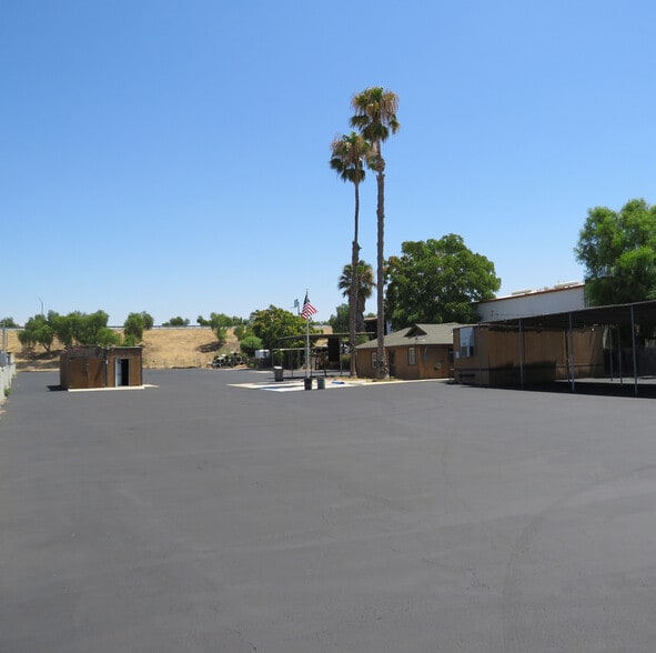 Primary Photo Of 2259 Hamner Ave, Norco Contractor Storage Yard For Sale