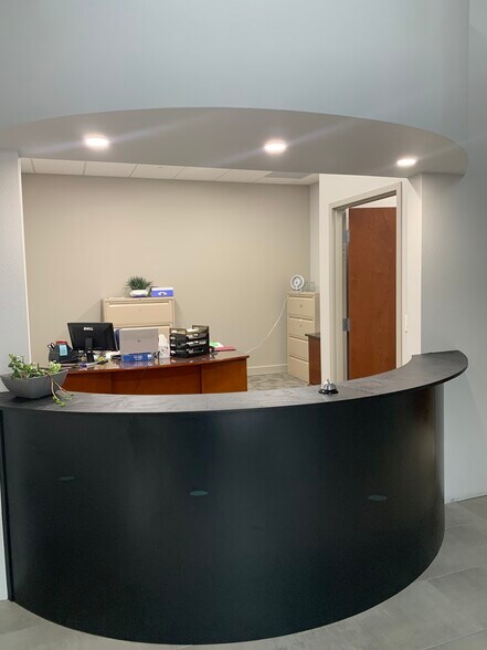 More Photos Of 3800 Enterprise Way, Sanford Distribution For Lease