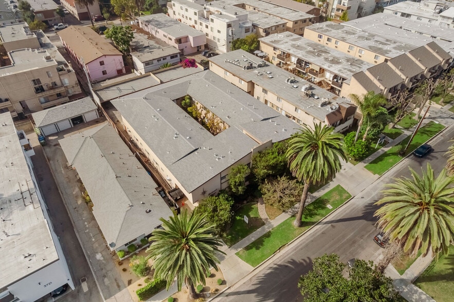 More Photos Of 3705 WESTWOOD BL, Los Angeles Apartments For Sale