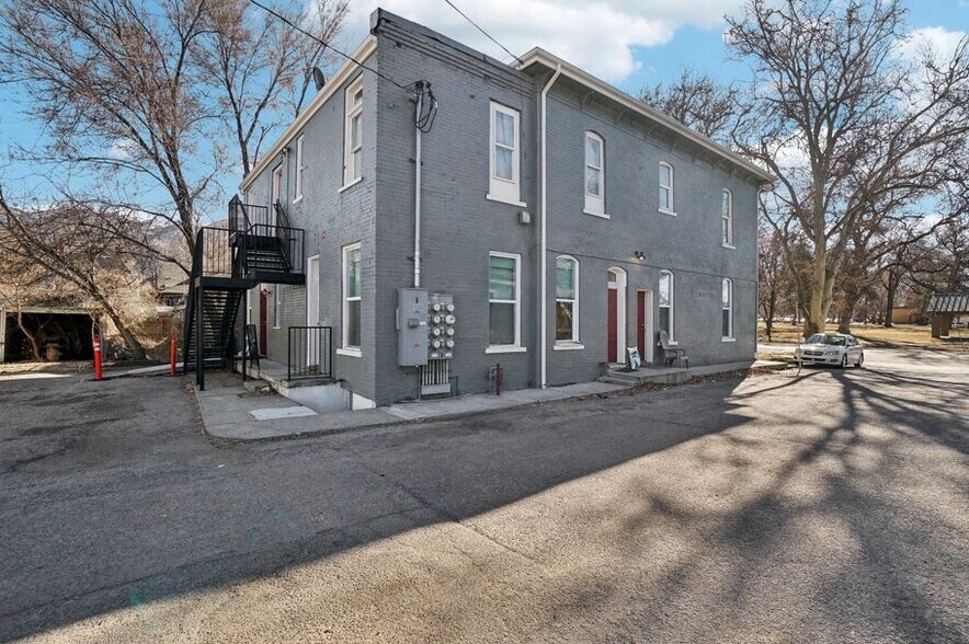 More Photos Of 650 24th St, Ogden Apartments For Sale