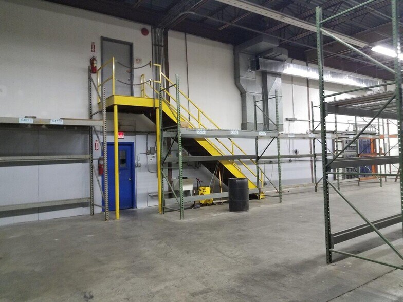 More Photos Of 100 Wells Ave, Congers Manufacturing For Lease