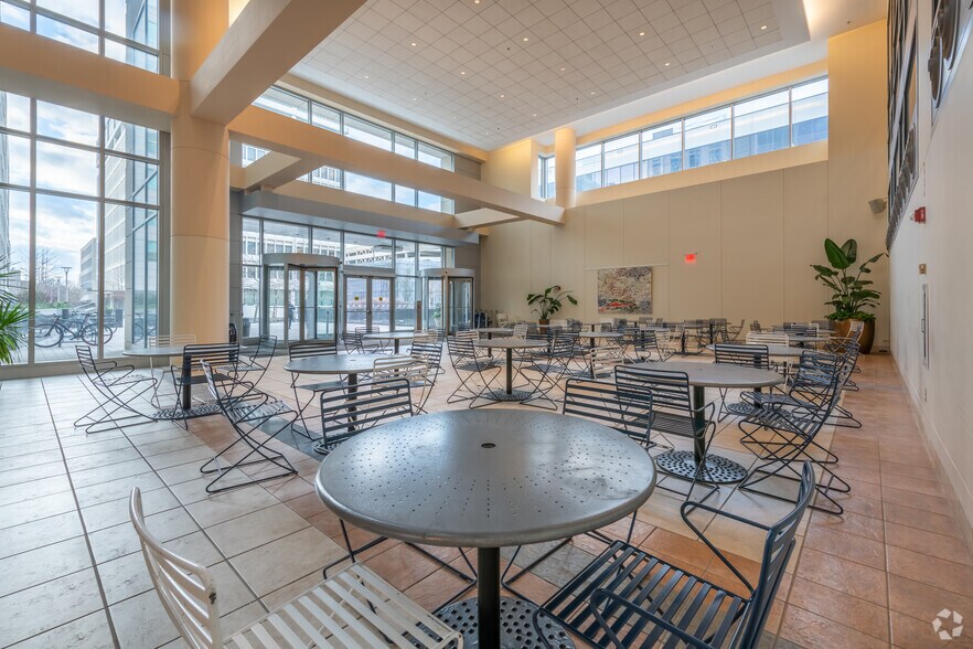 More Photos Of 100 Technology Sq, Cambridge Office For Lease