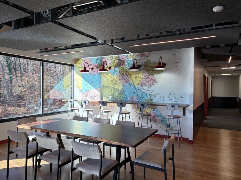 More Photos Of 200 Pemberwick Rd, Greenwich Coworking Space