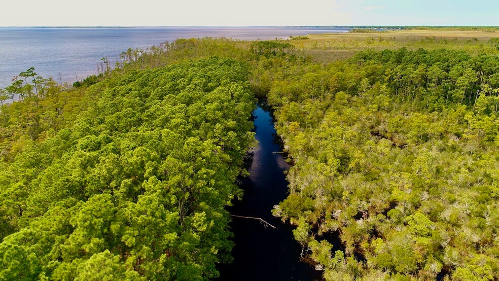 More Photos Of 0 Side Lane, Powells Point Land For Sale