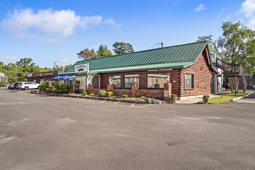 Primary Photo Of 1302 Monmouth Rd, Mount Holly Storefront Retail Office For Sale