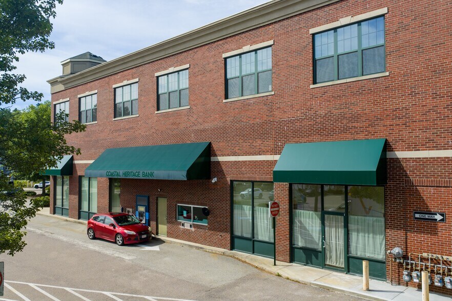 More Photos Of 1 Derby St, Hingham Storefront Retail Office For Lease