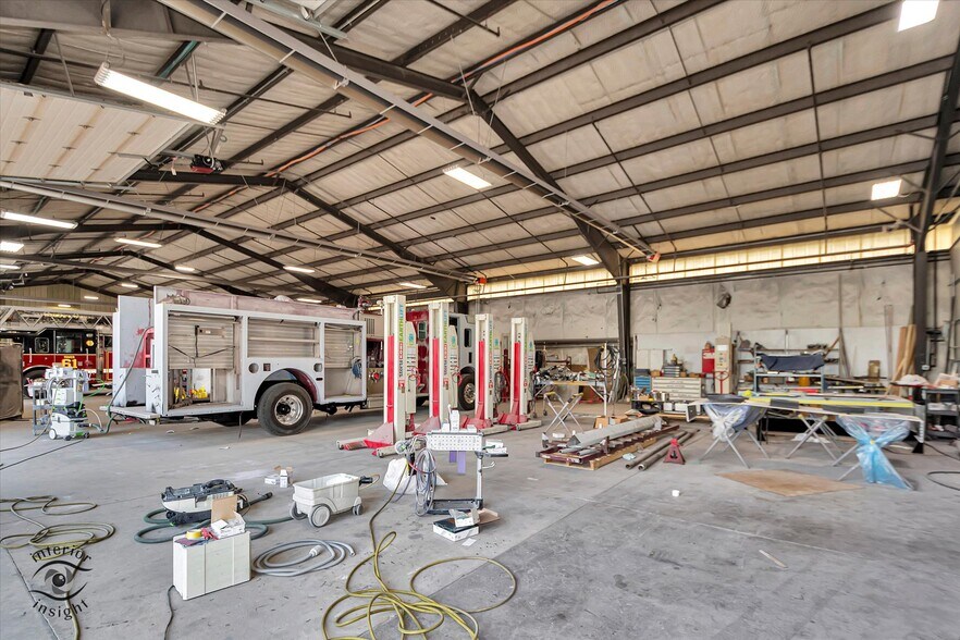 More Photos Of 10203 191st St, Mokena Warehouse For Sale