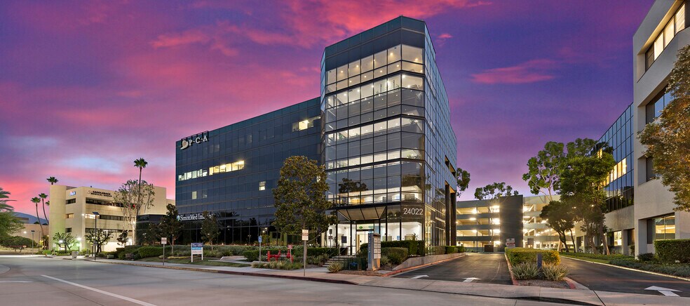 Primary Photo Of 24022 Calle de la Plata, Laguna Hills Medical For Lease