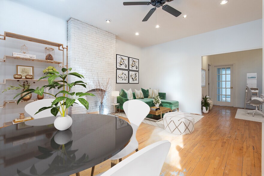 More Photos Of 188 N 8th St, Brooklyn Apartments For Sale
