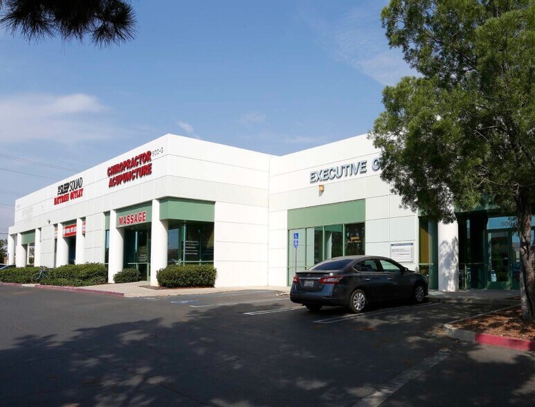 Primary Photo Of 600 Central Ave, Lake Elsinore Office For Lease