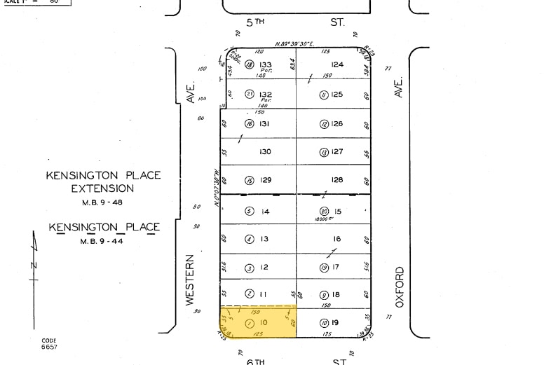 More Photos Of 3923 W 6th St, Los Angeles Office For Lease