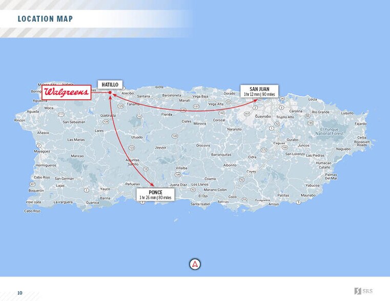 More Photos Of Capr. Pr-2 Pr 130 Calle E Int Km 87.7, Hatillo Drugstore For Sale