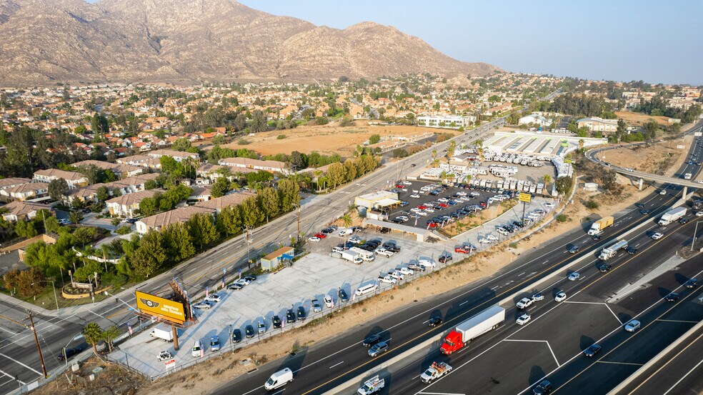 Primary Photo Of 21025, 21085 & 21115 Box Springs Rd, Moreno Valley Land For Lease
