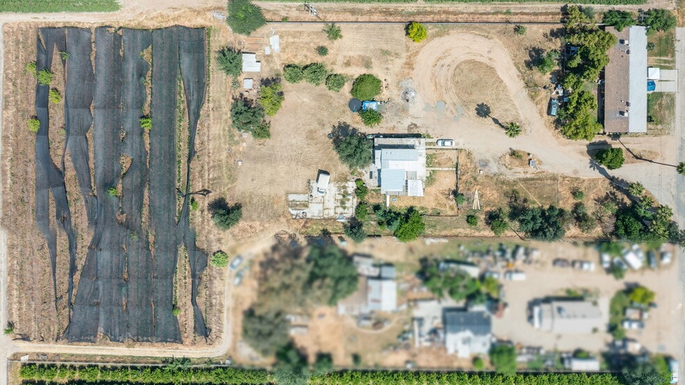 More Photos Of 10861 Reed Ave, Reedley Land For Sale