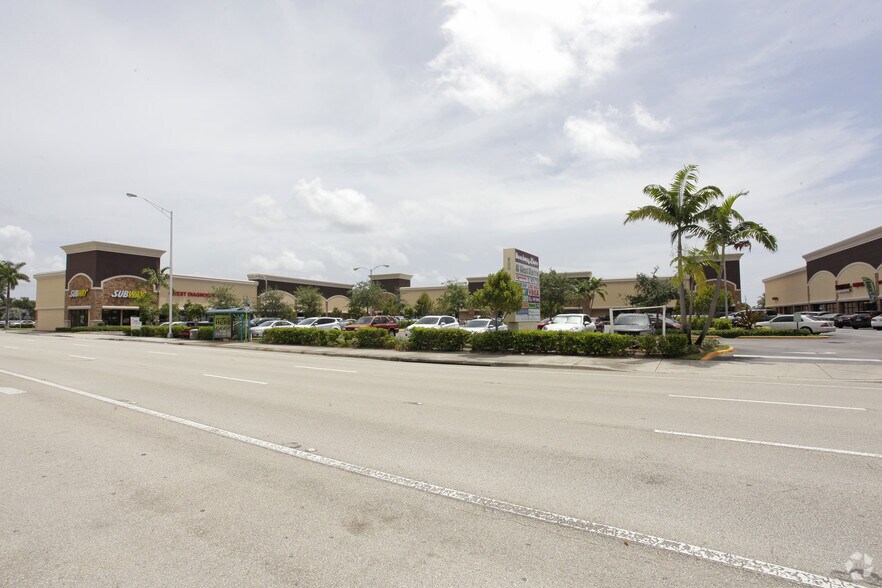 More Photos Of 800-898 N Federal Hwy, Pompano Beach Unknown For Lease