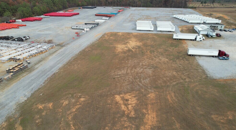 More Photos Of 1757 Highway 31, Calera Land For Lease