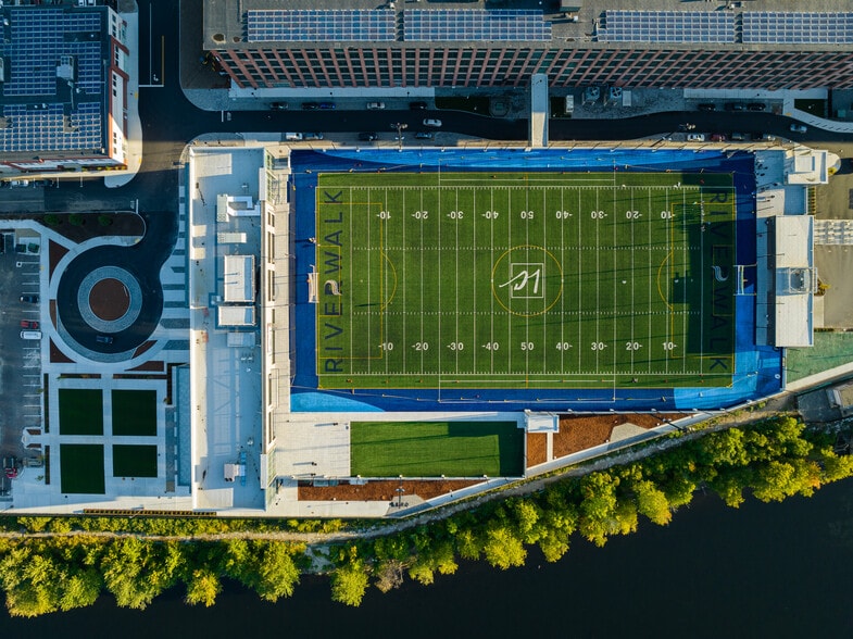 More Photos Of 354 Merrimack St, Lawrence Unknown For Lease