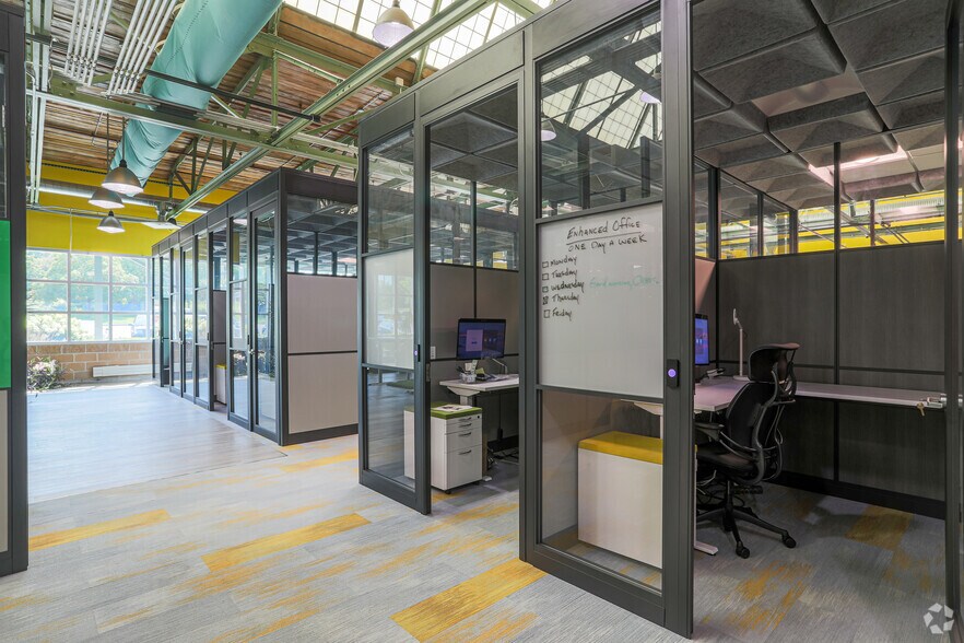 Photo of 1st Floor Ste 