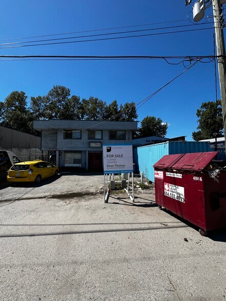 More Photos Of 12205 116th Ave, Surrey Service For Sale