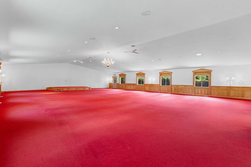 More Photos Of 2540 S Main St, Coventry Township Land For Sale