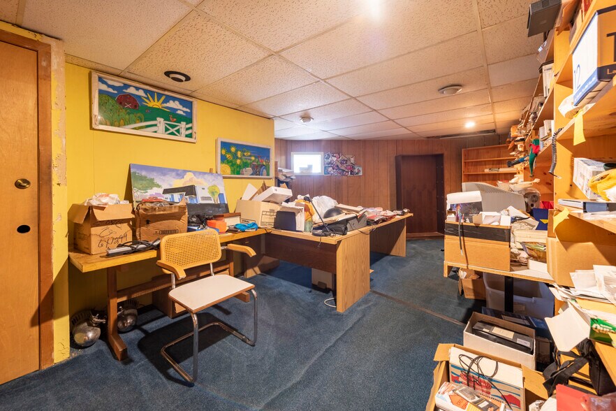 More Photos Of 15221 NE 21st Ave, Miami Warehouse For Sale