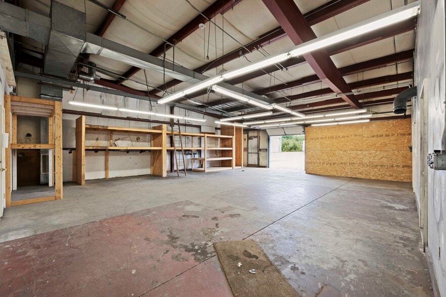 More Photos Of 2 Airport Rd, Hopedale Light Distribution For Lease