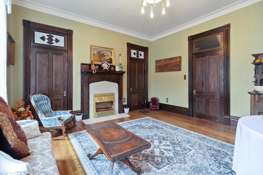 More Photos Of 306 Main Ave, Weston Office For Sale