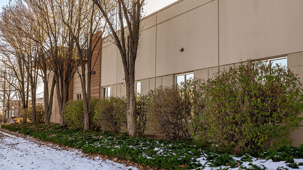 More Photos Of 1797 Boxelder St, Louisville Manufacturing For Lease