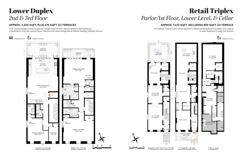More Photos Of 336 W 23rd St, New York Apartments For Sale