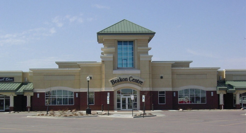 More Photos Of 4801-4831 S Louise Ave, Sioux Falls General Retail For Lease